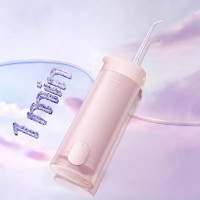 Іригатор Xiaomi Mijia Portable Oral Irrigator Pink (Цвет 7089) - фото № 5