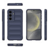 Чохол для смартфона Cosmic Magic Shield for Samsung Galaxy S25 Plus Sapphire (Sapphire)- № 3