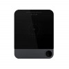Індукційна плита Xiaomi Mijia Ultra-Thin Induction Cooker + (перехідник на EU розетку) k58251 - № 1 Індукційна плита Xiaomi Mijia Ultra-Thin Induction Cooker + (перехідник на EU розетку) (7073) MiJia - № 1