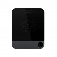 Індукційна плита Xiaomi Mijia Ultra-Thin Induction Cooker + (перехідник на EU розетку) (Цвет 7073), Атикул k58251 |  купить на VILKI.NET - фото № 1