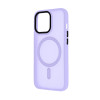 Чохол для смартфона Cosmic Magnetic Color HQ for Apple iPhone 13 Pro Lilac (MagColor13ProLilac)