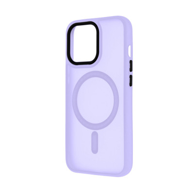 Чохол для смартфона Cosmic Magnetic Color HQ for Apple iPhone 13 Pro Lilac (MagColor13ProLilac) - изображение 1