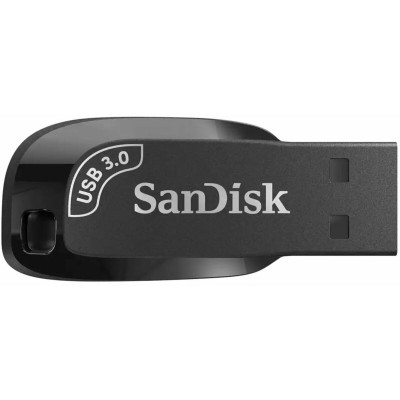 Flash SanDisk USB 3.0 Ultra Shift 128Gb - зображення 3