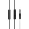Навушники BOROFONE BO5 Star sound wired headphones Black (BO5B) - изображение 2