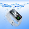Смарт-годинник HOCO Y25 Smart sports watch Silver (Silver)- № 5