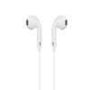 Навушники HOCO L7 Plus Original series earphones White (Белый)- № 2