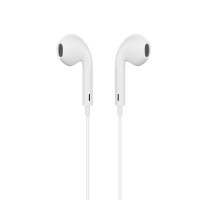 Навушники HOCO L7 Plus Original series earphones White (Колір Белый) - фото № 2