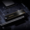 Накопичувач SSD M.2 ADATA LEGEND 900 512GB 2280 PCIe Gen 4x4 3D NAND Read/Write: 6200/2300 MB/sec - № 8