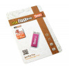 Flash DATO USB 2.0 DS7017 4Gb pink - зображення 2