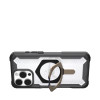 Чохол для смартфона UAG AAA Plazma Mag XTE for Apple iPhone 16 Black (30810)- № 4