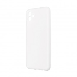 Чохол для смартфона Cosmiс Full Case HQ 2mm for Samsung Galaxy A04 White