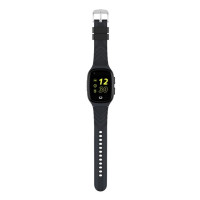 Дитячий смарт-годинник Kids SM LT31 GPS+IP65 Black (Колір Black), Атикул k50622 |  купить на VILKI.NET - фото № 1