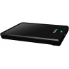 Зовнішній жорсткий диск PHD External 2.5'' ADATA USB 3.1 DashDrive Classic HV620S 4TB Slim Black (Чорний)- № 2