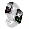 Смарт-годинник HOCO Y25 Smart sports watch Silver (Silver)- № 3