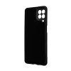 Чохол для смартфона Cosmiс Full Case HQ 2mm for Samsung Galaxy M33 5G Black (CosmicFGM33Black) - изображение 2
