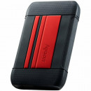 Зовнішній жорсткий диск PHD External 2.5'' Apacer USB 3.1 AC633 1TB Red (color box)