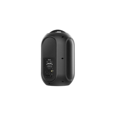 Портативна колонка HOCO DS26 Wireless portable speaker Black - изображение 3