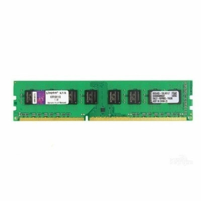 DDR3 Kingston 8GB 1600MHz CL11 DIMM - изображение 1