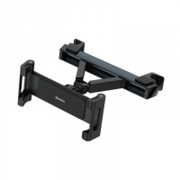 Автотримач для планшета Baseus JoyRide Pro Backseat Car Mount Black (Колір Черный) - фото № 4