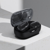 Бездротові навушники ACEFAST FA003 ACEFIT NEO wireless earbuds Black (Колір Черный) - фото № 5