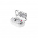 Бездротові навушники ACEFAST FA003 ACEFIT NEO wireless earbuds White