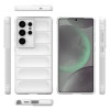 Чохол для смартфона Cosmic Magic Shield for Samsung Galaxy S25 Ultra White (7068)- № 3