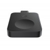 Бездротовий зарядний пристрій Baseus MagPro Magnetic Wireless Charger for E-Watch 2.5W Cosmic Black (7073)- № 4