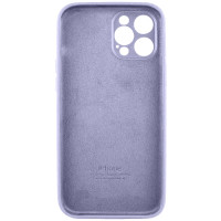 Чохол для смартфона Silicone Full Case AA Camera Protect for Apple iPhone 11 Pro 28,Lavender Grey (Колір Lavender Grey) - фото № 2
