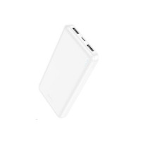 Зовнішній акумулятор HOCO J100 High-ranking power bank(10000mAh) White (Цвет White), Атикул k47788 |  купить на VILKI.NET - фото № 1