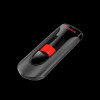 Flash SanDisk USB 2.0 Cruzer Glide 128Gb Black/Red (SDCZ60-128G-B35) - зображення 2