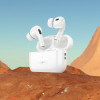 Бездротові навушники BOROFONE BW59 True wireless stereo headset White (Белый)- № 7