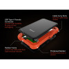Зовнішній жорсткий диск PHD External 2.5'' Apacer USB 3.1 AC630 2TB Orange (color box) - № 3