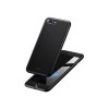 Чохол для телефона Baseus Fully Protection Case For ІP 7/8 Plus Black