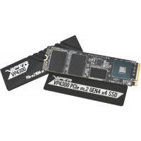 Накопичувач SSD M.2 Patriot Viper VP4300 2TB NVMe 2280 PCIe 3.0 7400/6800 3D TLC  - фото № 2