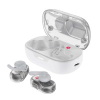 Бездротові навушники ACEFAST FA003 ACEFIT NEO wireless earbuds White (Колір Белый) - фото № 3