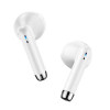 Бездротові навушники USAMS-IA04 TWS Earbuds IA Series White (Белый)- № 3