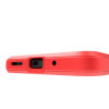 Чохол для смартфона Cosmic Magic Shield for Xiaomi Redmi 10C China Red (MagicShXR10CRed) - изображение 7