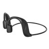 Навушники HOCO ES50 Rima Air conduction BT headset Black (6931474743428) - зображення 5