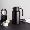 Термос-чайник Xiaomi Sanvcat H8152 2000ml Black (Black)- № 5