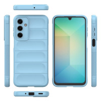 Чохол для смартфона Cosmic Magic Shield for Samsung Galaxy A16 5G Light Blue (Колір Light-Blue) - фото № 3