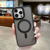Чохол для смартфона Cosmic Magnetic Color HQ for Apple iPhone 11 Pro Max Black - изображение 3