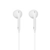 Навушники HOCO L7 Plus Original series earphones White (Белый)- № 3