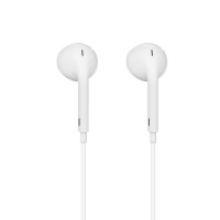 Навушники HOCO L7 Plus Original series earphones White (Колір Белый) - фото № 3