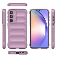 Чохол для смартфона Cosmic Magic Shield for Samsung Galaxy A35 Lavender (Цвет Lavender) - фото № 2