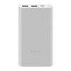 Современный аккумулятор Xiaomi Mi Power Bank 3 10000 мАч 22,5 Вт Fast Charge PB100DPDZM Silver (BHR5078CN)