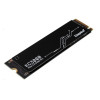 SSD M.2 Kingston KC3000 512GB NVMe 2280 PCIe 4.0 x4 3D NAND TLC - изображение 2
