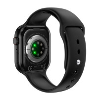 Смарт-годинник HOCO Y23 Smart sports watch(call version) Black (Цвет 7073) - фото № 4