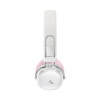 Бездротові навушники ACEFAST H7 active noise reduction wireless headset Pearl white (7068)- № 4
