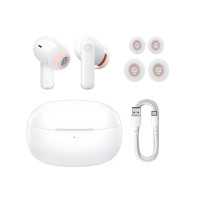 Бездротові навушники Baseus Bowie M1 True Wireless Earphones White (Колір 7068) - фото № 3