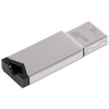 Flash A-DATA USB 2.0 AUV 250 32Gb Silver (AUV250-32G-RBK) - зображення 3